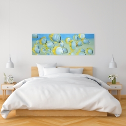 Canvas 16 x 48 - Butterfly fishes