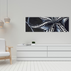 Canvas 16 x 48 - Octopus tentacle