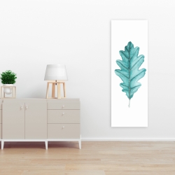 Canvas 16 x 48 - Oak leaf