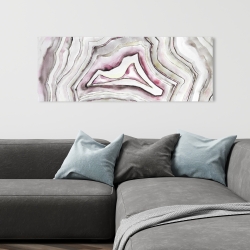 Canvas 16 x 48 - Geode