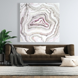 Canvas 48 x 48 - Geode