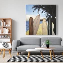 Canvas 48 x 48 - Surfboards