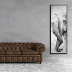 Framed 20 x 60 - Togetherness