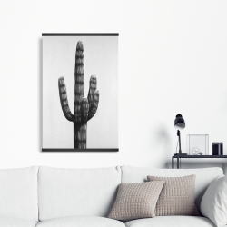 Magnétique 20 x 30 - Grand cactus