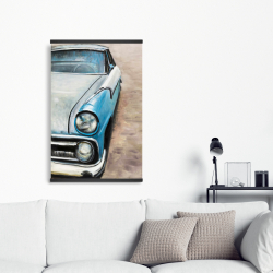 Magnetic 20 x 30 - Old classic car