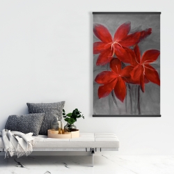 Magnetic 28 x 42 - Asiatic lily
