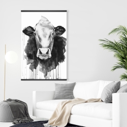 Magnetic 28 x 42 - Cow