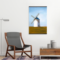 Magnetic 20 x 30 - Big windmill