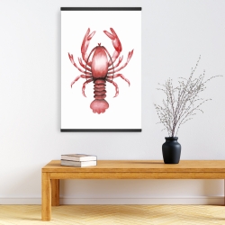 Magnetic 20 x 30 - Lobster