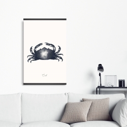 Magnetic 20 x 30 - Blue crab