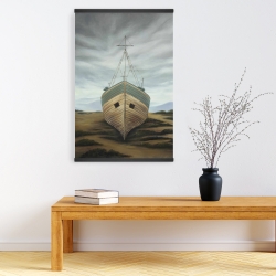 Magnetic 20 x 30 - Boat