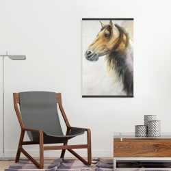 Magnetic 20 x 30 - Wild horse