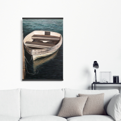 Magnetic 20 x 30 - Rowboats