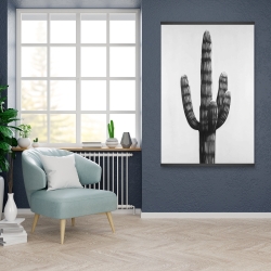 Magnétique 28 x 42 - Grand cactus