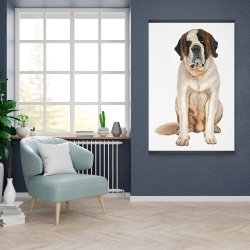 Magnetic 28 x 42 - Saint bernard