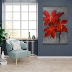 Magnetic 28 x 42 - Asiatic lily