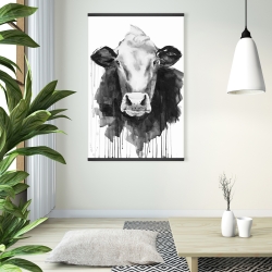 Magnetic 28 x 42 - Cow