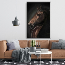 Magnetic 28 x 42 - Spirit the horse