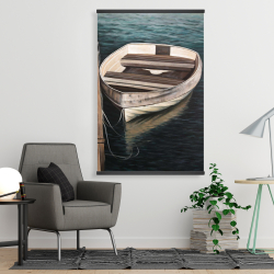 Magnetic 28 x 42 - Rowboats