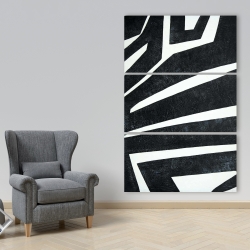 Canvas 40 x 60 - Labyrinth