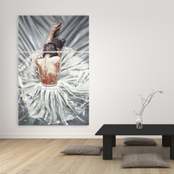 Canvas 40 x 60 - Ballerina