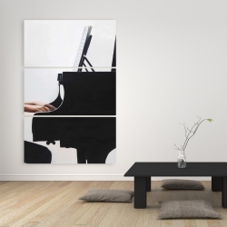 Canvas 40 x 60 - Melody