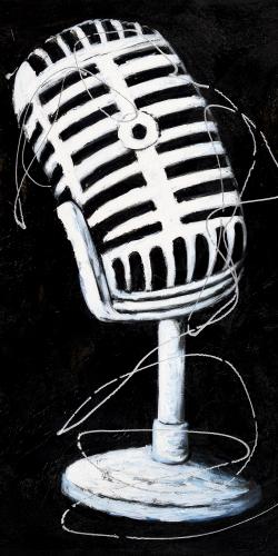 Microphone