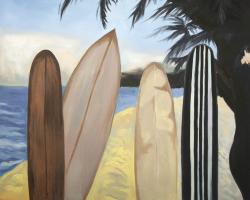 Surfboards