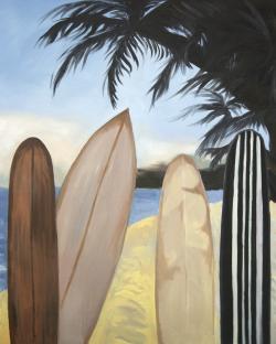 Surfboards