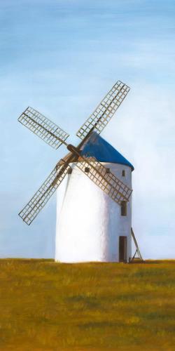 Big windmill