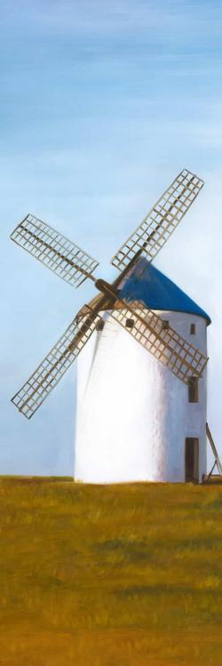 Big windmill