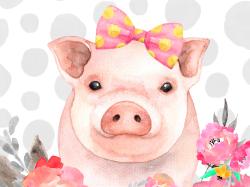 Cochonette