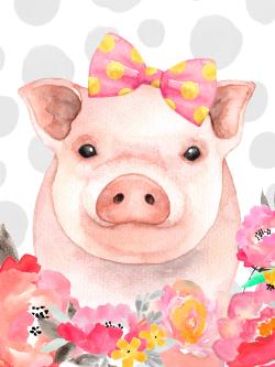 Cochonette