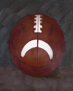 Football ball