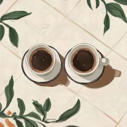 Coffee for two