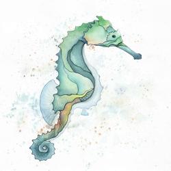 Sea horse