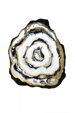 Agate doré