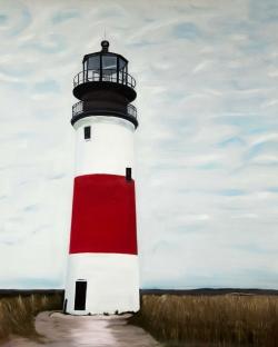 Phare de sankaty head