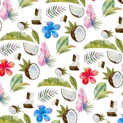 Tropical pattern