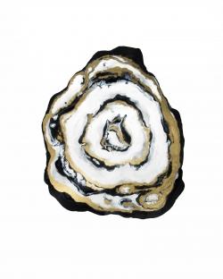 Agate doré