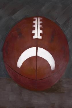 Football ball