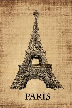 Illustration de la tour eiffel