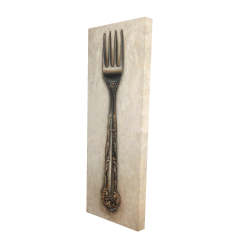 Vintage fork