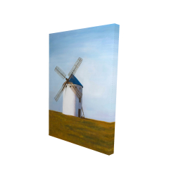 Big windmill