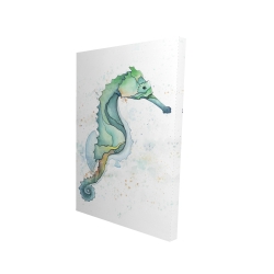 Sea horse