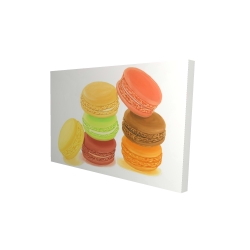 Delicious macaroons