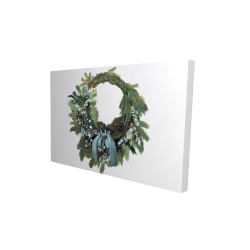 Christmas wreath