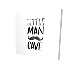 Little man cave