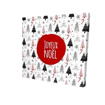 Joyeux noël - fr