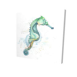 Sea horse